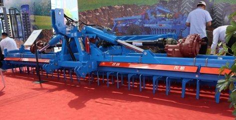 新疆雙劍農(nóng)機 好風(fēng)憑借力，揚帆正當(dāng)時