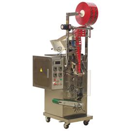 自動片劑包裝機在農業機械領域的應用——以重慶星火封口機械銷售部為例