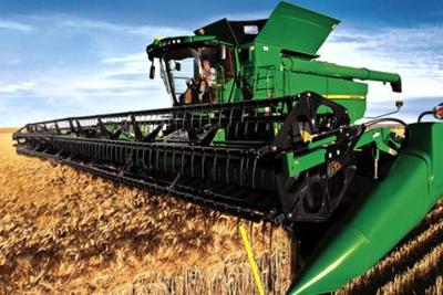 B2B農機電商 為傳統農機銷售插上數字化翅膀