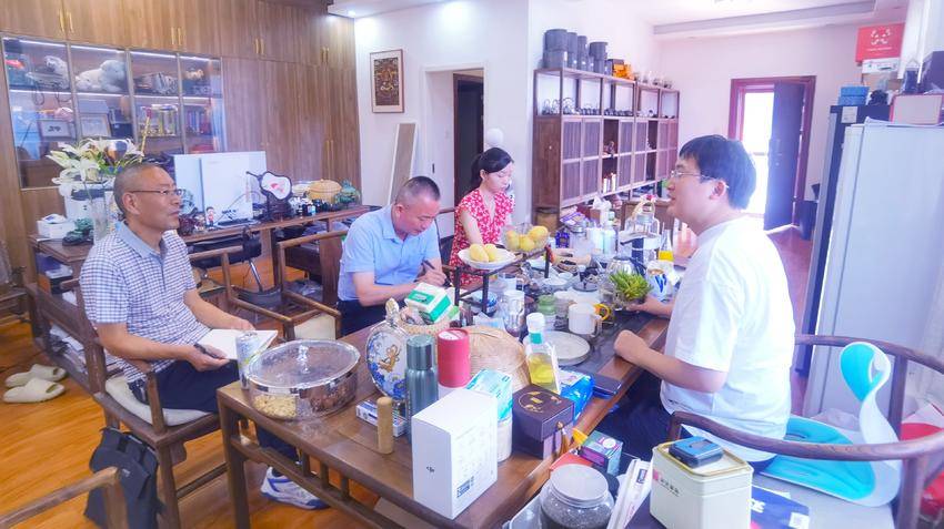 聚焦創新驅動，精準服務賦能 探索機械設備銷售企業的融資發展之路