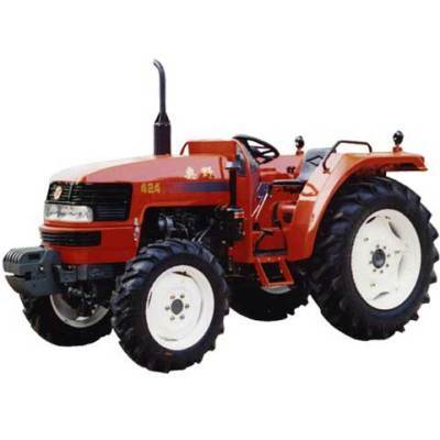 奧野奧野504四輪驅動拖拉機 招城明光農機購銷部助力山東農業現代化